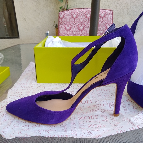 Gianni Bini Shoes. - Picture 4 of 6